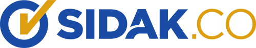 Logo Sidak.co